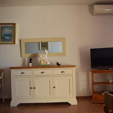 Apartamento Florazar 2, 10ºc Cullera 法罗德卡勒拉 外观 照片