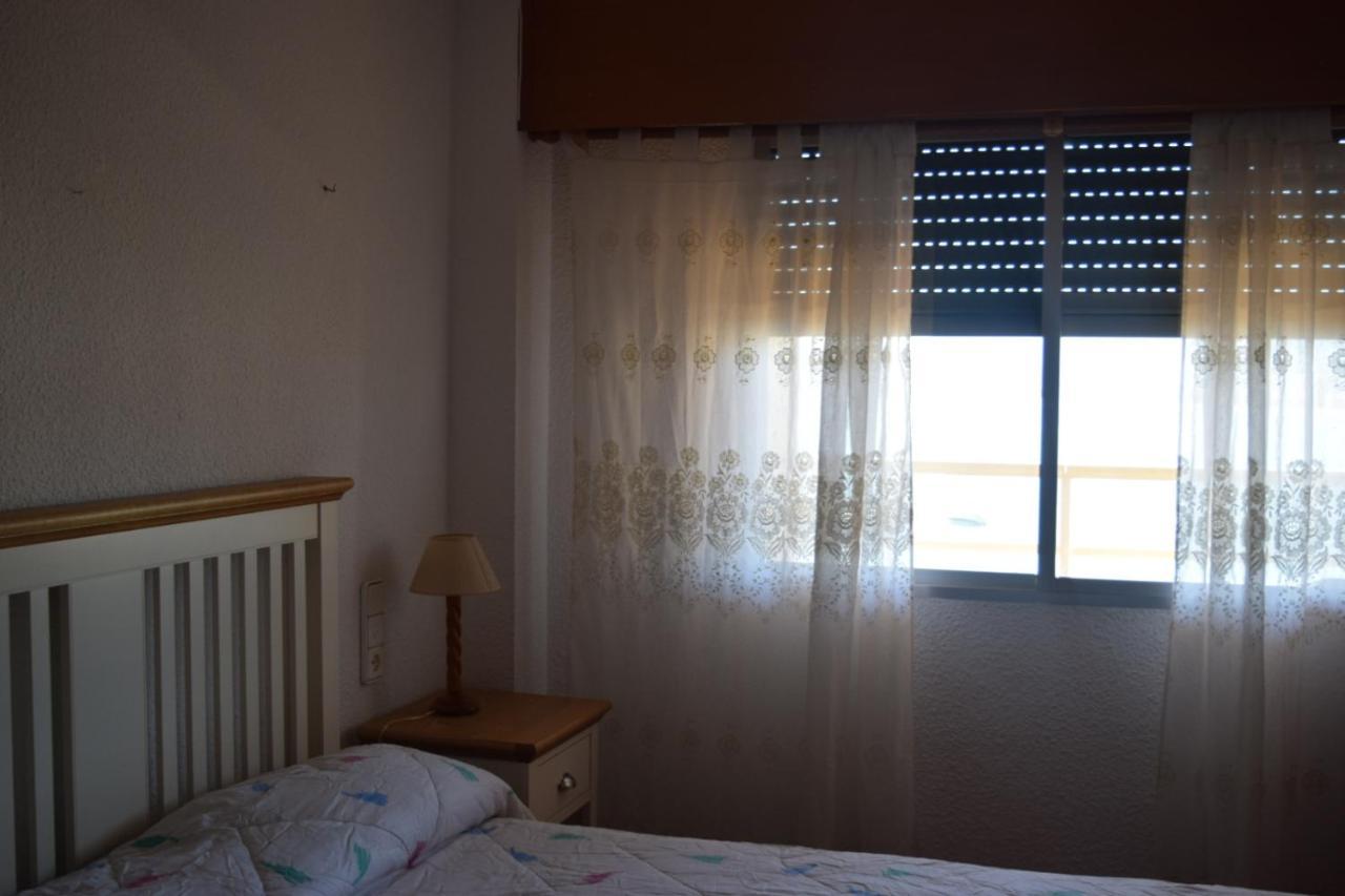 Apartamento Florazar 2, 10ºc Cullera 法罗德卡勒拉 外观 照片