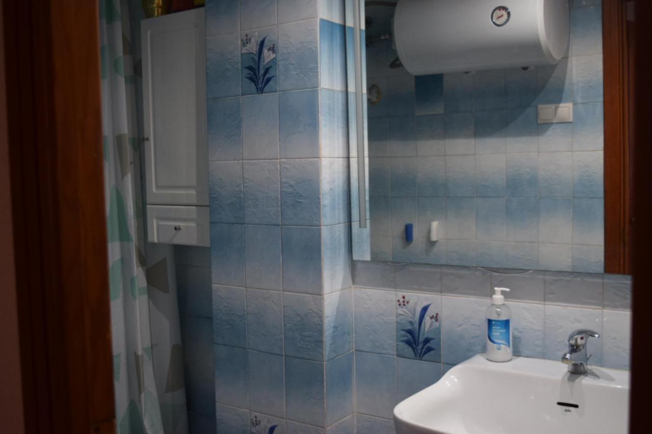 Apartamento Florazar 2, 10ºc Cullera 法罗德卡勒拉 外观 照片