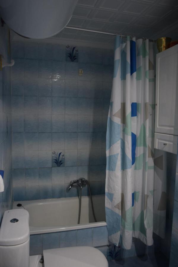 Apartamento Florazar 2, 10ºc Cullera 法罗德卡勒拉 外观 照片