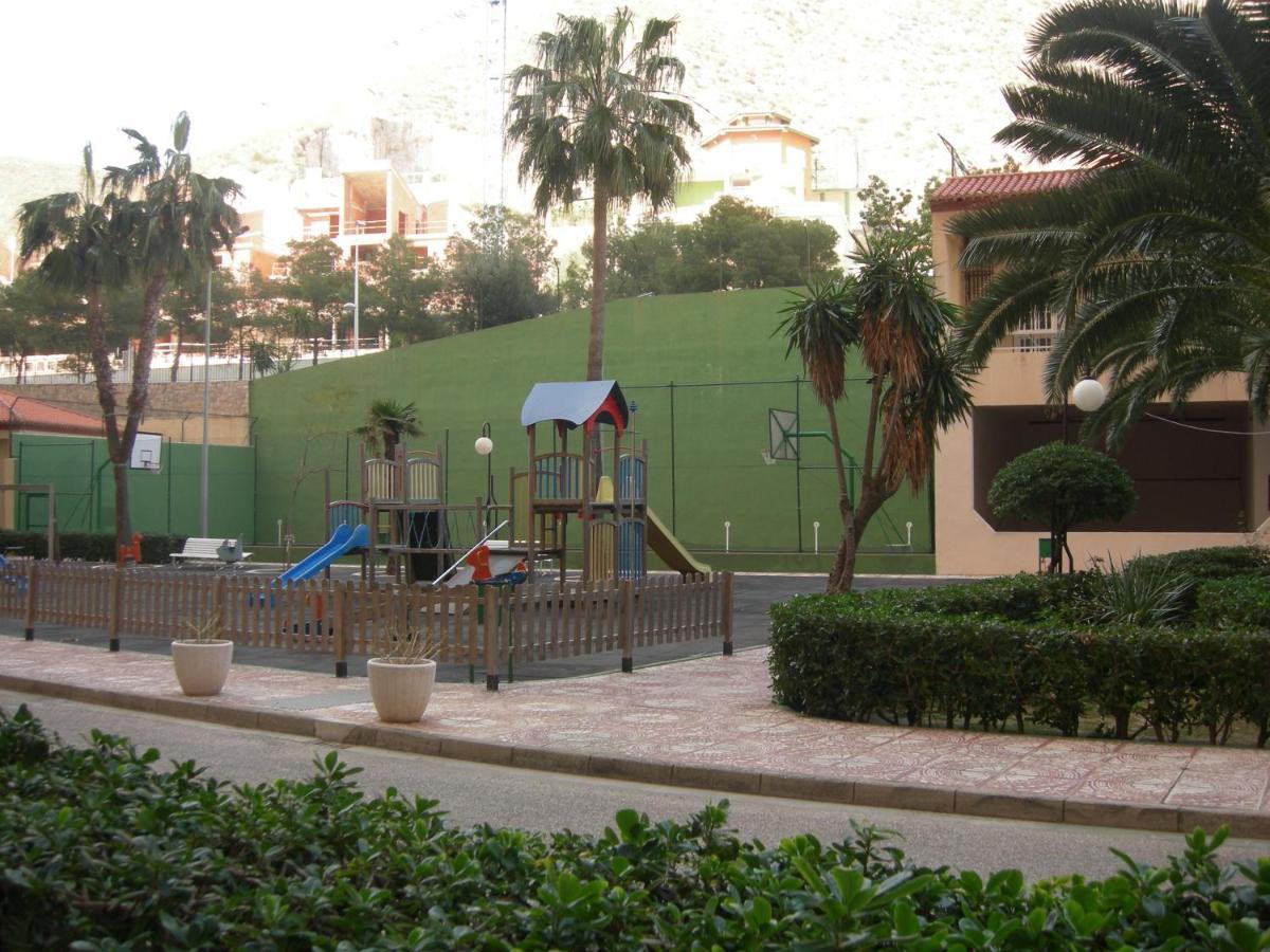 Apartamento Florazar 2, 10ºc Cullera 法罗德卡勒拉 外观 照片